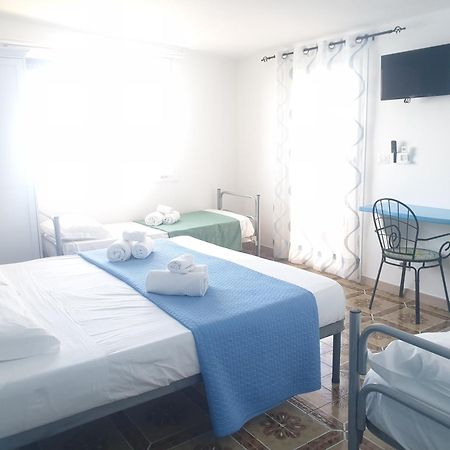 B&B Canto Delle Sirene Furore Exterior foto