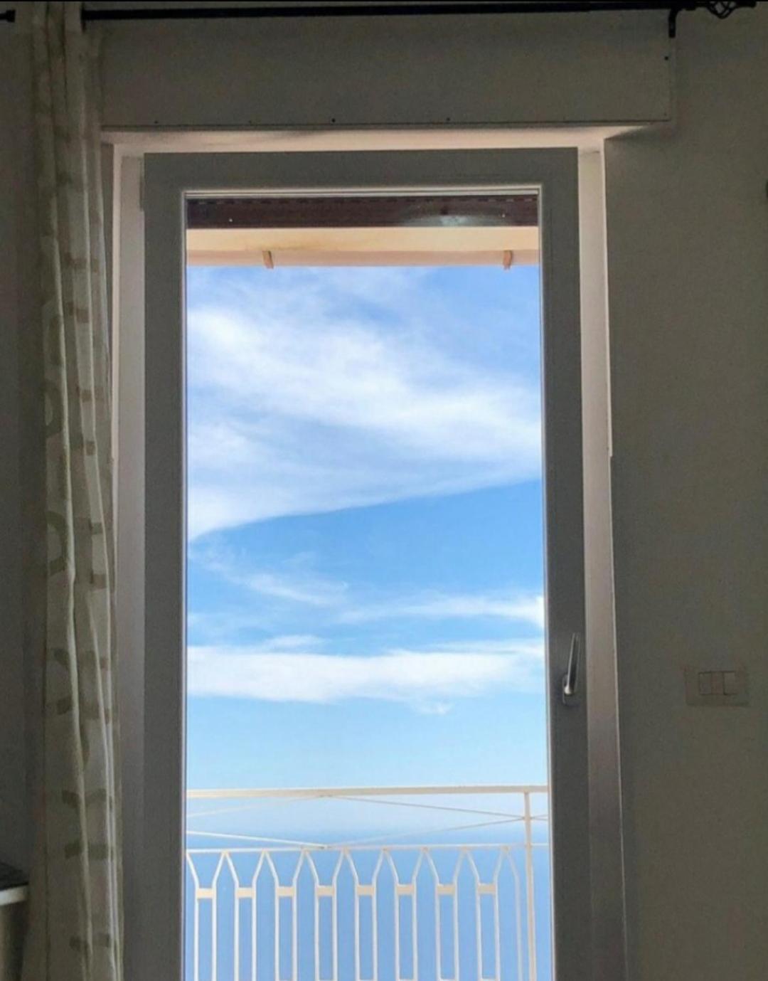 B&B Canto Delle Sirene Furore Exterior foto