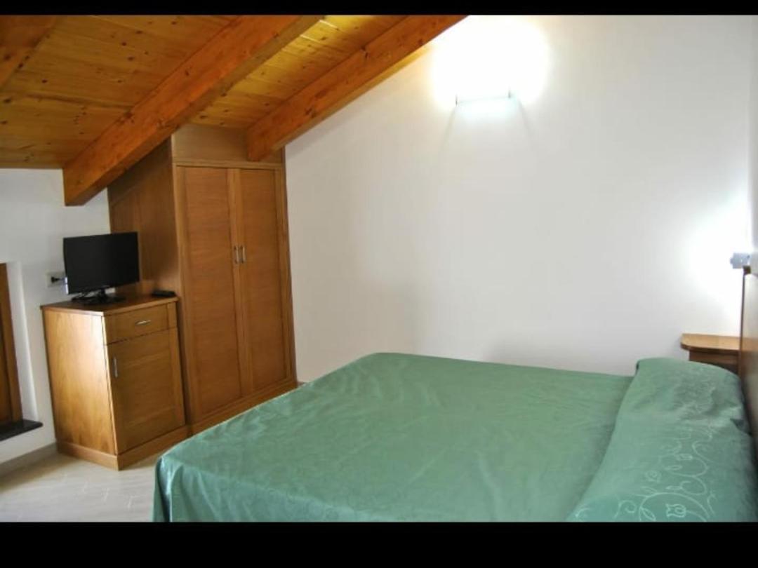 B&B Canto Delle Sirene Furore Habitación foto