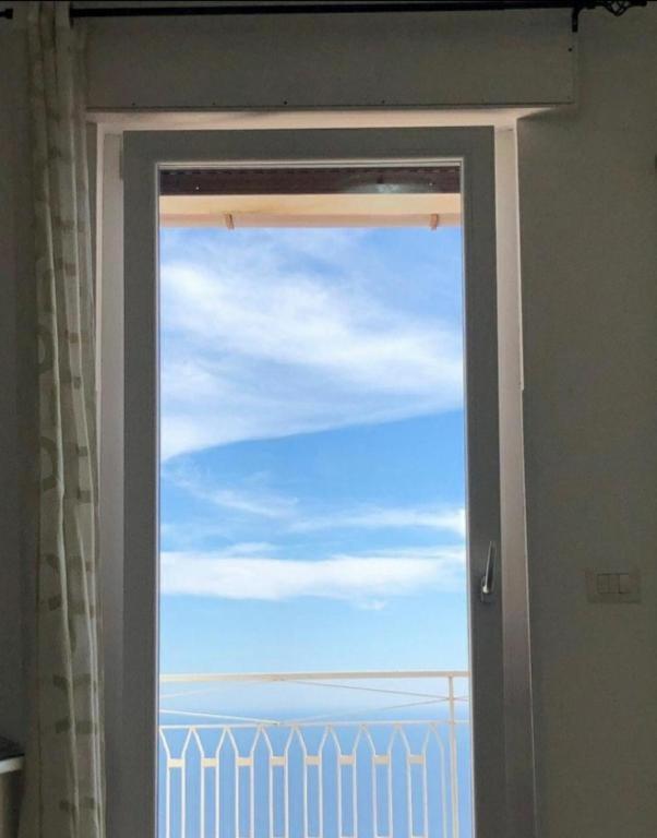 B&B Canto Delle Sirene Furore Habitación foto