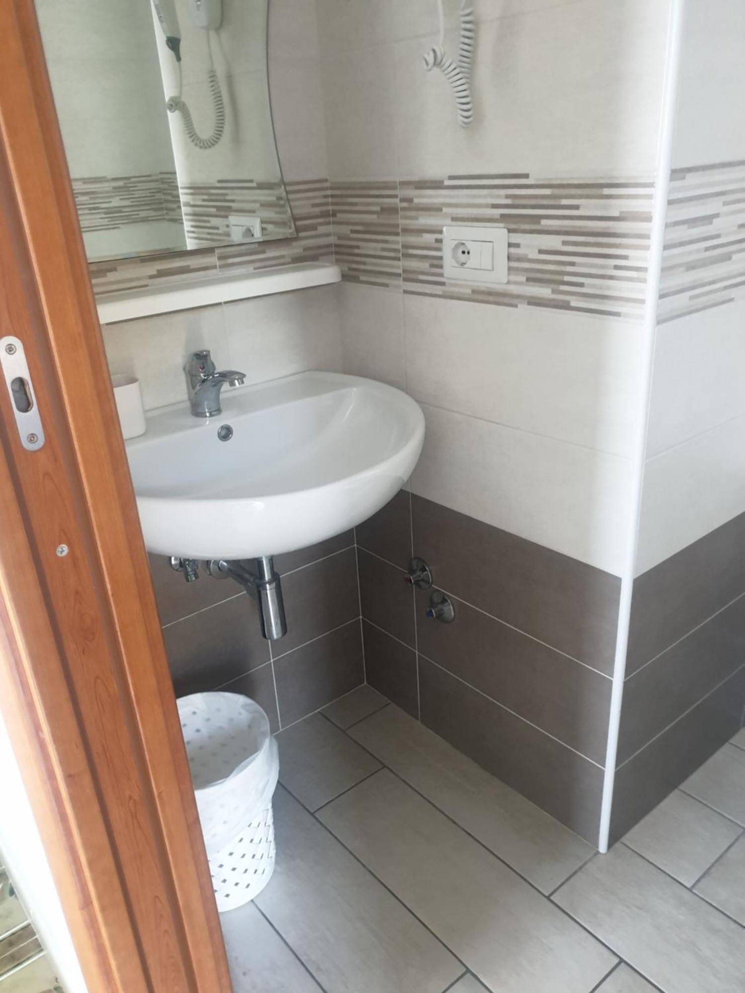 B&B Canto Delle Sirene Furore Habitación foto